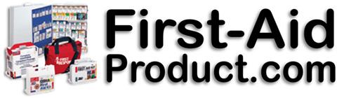 The online source for discount first aid kit shopping and supplies! First Aid Kits and products at a discount online! First Aid Product.com specializes in first aid kits and supplies. Our goal is simple: offer the most complete, highest value line in the industry to families and businesses. Whether you are looking for a simple first aid kit to keep in your glove compartment or for a complete first aid cabinet to service your factory floor, you can be sure that First Aid Product.com has something that will suit your needs. This site will provide you with information on our entire line of products as well as helpful information for you including guidelines for buying a first aid kit, an online first aid guide, and links to related sites. This site features over 800 industrial first aid products, and offers you wholesale direct prices on first and kits, supplies, refills, cabinets, stations and products. Why pay retail when you can but online at a discount?